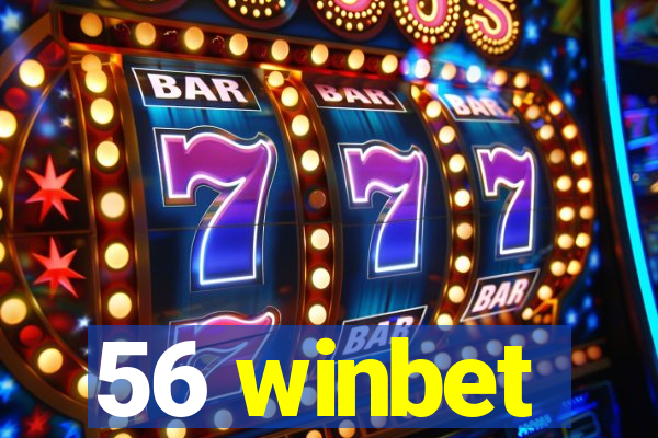 56 winbet